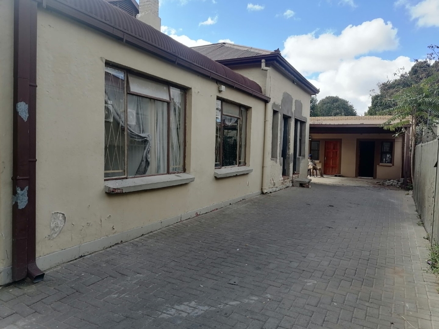 3 Bedroom Property for Sale in Navalsig Free State